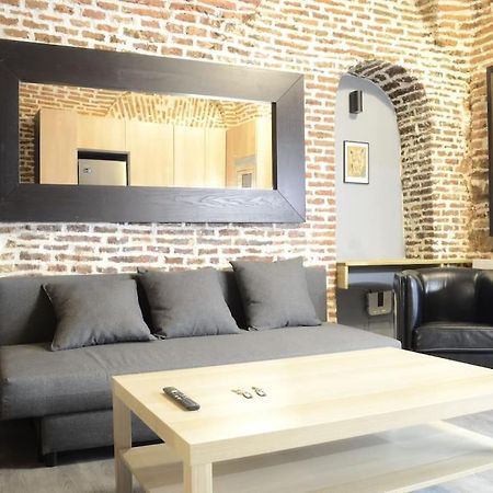 Cozy Loft - Royal Palace Мадрид Екстер'єр фото
