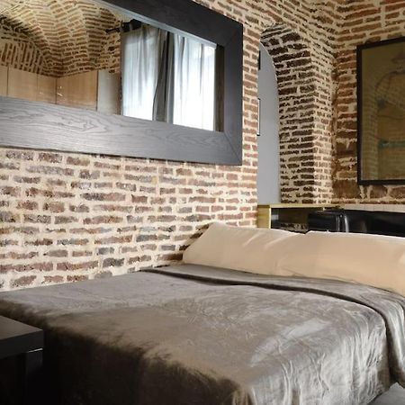 Cozy Loft - Royal Palace Мадрид Екстер'єр фото