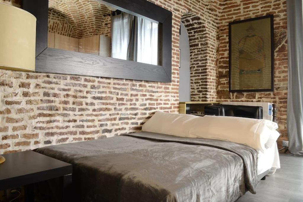 Cozy Loft - Royal Palace Мадрид Екстер'єр фото