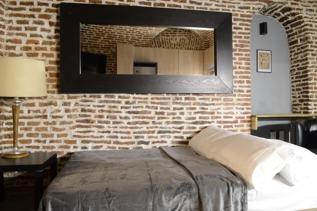 Cozy Loft - Royal Palace Мадрид Екстер'єр фото