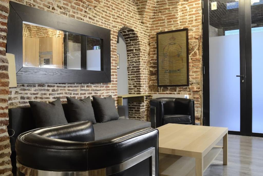 Cozy Loft - Royal Palace Мадрид Екстер'єр фото