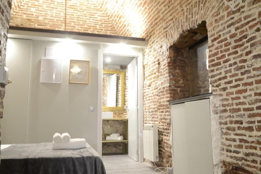 Cozy Loft - Royal Palace Мадрид Екстер'єр фото